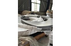 China B35G135 Conventional Grain Oritented Electrical Steel Coil 0.5mm Thick supplier