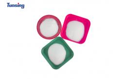 China White PA Hot Melt Adhesive Powder Hotmelt Powder Strong Bonding Effect supplier