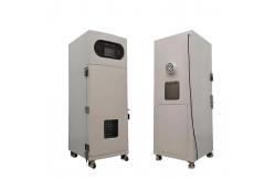 China Heavy Impact Testing Machine And Charge Discharge Testing Equipment For Batteries supplier