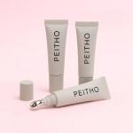 Empty Squeeze Plastic Hydrating Lipstick Tube Lip Balm Lip Gloss Container