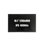 BP101WX1-206 10.1 Inch LCD Screen Display Panel 60Hz For Lenovo Touch Screen Replacement for sale
