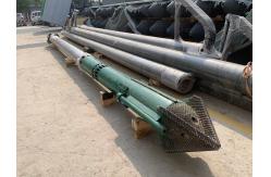 China 29Nm Eccentric Moment Hydraulic Vibroflot Equipment for Heavy-Duty Applications supplier