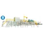 Auto 5ply Underpad Machine 450mm 600mm 800mm 1000mm Width for sale