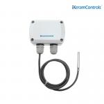 0.5m Probe Length Temperature Sensor For Air Condition for sale