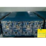 100W-2000W Multilayer Power Supply PCBA Assembly Circuit Board