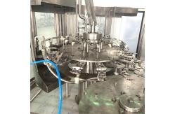 China 15000BPH PET Bottle Water Filling Machine 2000ml Automatic Production Line supplier