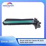 Drum Unit GPR-62 C-EXV-59 NPG-84 for Canon IR 2625 2630 2635 2645 MF7525F for sale