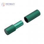 Magnet Type Empty Lipstick Tube 3.8g Printing Cosmetic Mockup for sale