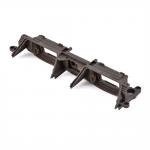 OEM ODM Magnesium Alloy Parts Manufacturing Services CNC Machining Parts for sale