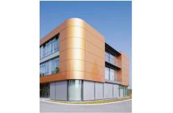 China 3mm PE Coating Advertising Board Aluminum Composite Panel supplier