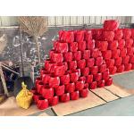 API Non Welded Double Bow Spring Casing Centralizer In Oil And Gas Fields for sale
