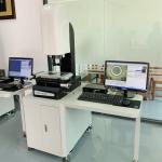 High Precision Electronic Contour Measuring Machine For Plastics Mold for sale