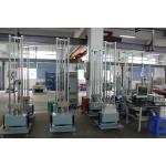 Mechanical Shock Testing Equipment For Acceleration 2000g Half Sinusoidal Testing