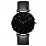 Time Display Functionality Alloy Quartz Wrist Watch with Customization for sale