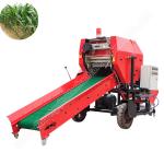 Baler Machine Round Hay Baler Machine Round Baler Round  Baler Silage Machine