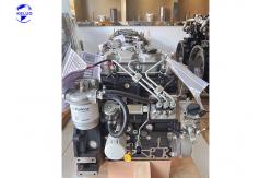 China Brand New Perkins 403D-11 Diesel Generator Engine supplier