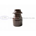 ANSI Standard 1000V Oil Immersed Transformer Porcelain Bushing for sale