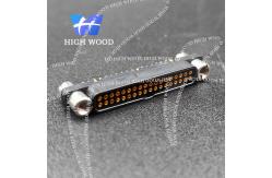 China HW-EMM Connector,HW-E222Y36E50,1.27mm pitch. supplier