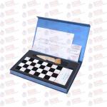 GB/T 1726 Black And White Check Board 25mm×25mm Long Life Span for sale