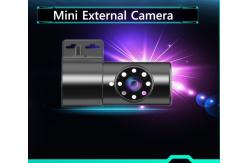 China H.265 Video Compression AI Mobile DVR with WIFI and ADAS supplier