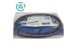 China Cylinder Sleeve O-Ring Set 15-10805-01 20520607 Reinz Engine Parts supplier