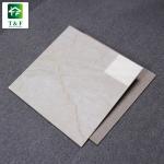Glossy Glazed Ceramic Tiles , 80x80 60x60 Polished Glazed Porcelain Tile for sale