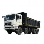 Heavy Duty 40ton Mining Truck 30ton Mining Dump Truck For Sale In Africa for sale