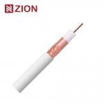 RG11 Cable - SA Class A Eca for Superior Signal Transmission Quality for sale