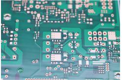 China Controller PCB Circuit Board Assembly SMT One Stop PCB Manufacturing supplier