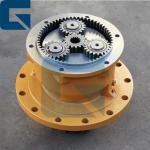 393-2179 3932179 Swing Motor Gearbox For  E307E for sale