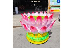 China Waterproof Customization Animatronic Model For Amusement Park supplier