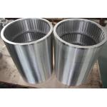 Customized Sand Mill Filter for Chemical Industry Optimum Efficiency for sale