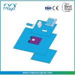 Hospital Medical Device Consumable Extremity Drape Pack Essentials for sale
