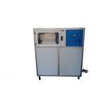 Ceramic Material Fuchsine And Methylated Spirit Pressure Testing Machine 0.5 - 20MPa ± 0.5MPa IEC60335-1 for sale