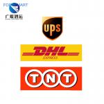 CFR DDU FEDEX Worldwide Courier Express Shipping Service From China for sale