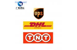 China CFR DDU FEDEX Worldwide Courier Express Shipping Service From China supplier