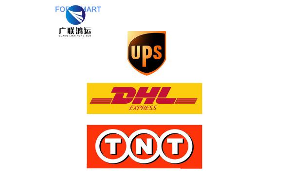 CFR DDU FEDEX Worldwide Courier Express Shipping Service From China