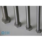 DIN933 Hexagon Socket Head Cap Bolt for sale