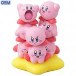 High Quality Vinyl Figure Toys Customization, OEM Design Collectible Cartoon Vinyl Figure Toys for sale