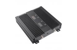 China 80dB Gain 4G Signal Booster for LTE 2G 3G 5G Mobile Signals supplier