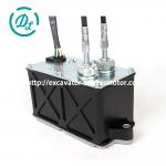 Excavator Throttle Motor 12VDC 247-5231 119-0633 139-3917 CAT E320B for sale