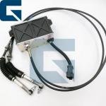 247-5212 2475212 Throttle Motor For E320C E320D Excavator for sale