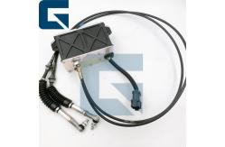 China 247-5212 2475212 Throttle Motor For E320C E320D Excavator supplier