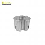 Mechanism Awning Roller Blind Kits Components Aluminum Awning Sq Plug for sale