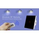 433.92MHZ Wireless Remote Switch Lighting System Smart Wall Light