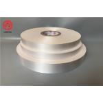 High Tenacity Foamed PP Tape 0.12mm For Low And Medium Voltage Cables From 1 To 35kv for sale