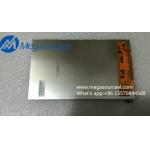 CPT 7inch CLAA070ND23CW LCD Panel for sale