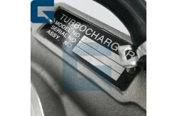 China 3533029 For HX35W 6BTA Engine Turbocharger supplier
