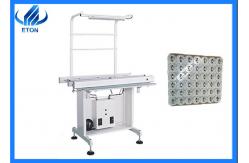 China 1000mm 1200mm 1500mm PCB Conveyor Machine In Smt Production Line supplier