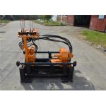 Durable And Reliable Hdd Drilling Machine / Horizontal Boring Machine